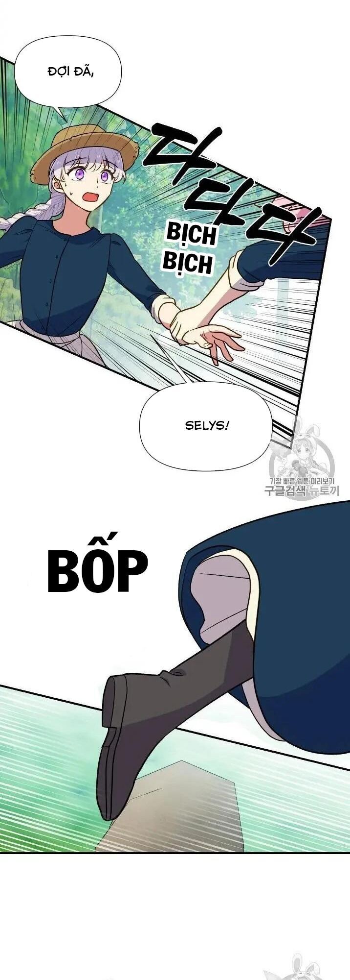 Bản Khế Ước Với Nữ Công Tước Ác Ma Chap 73.5 - Next Chap 74