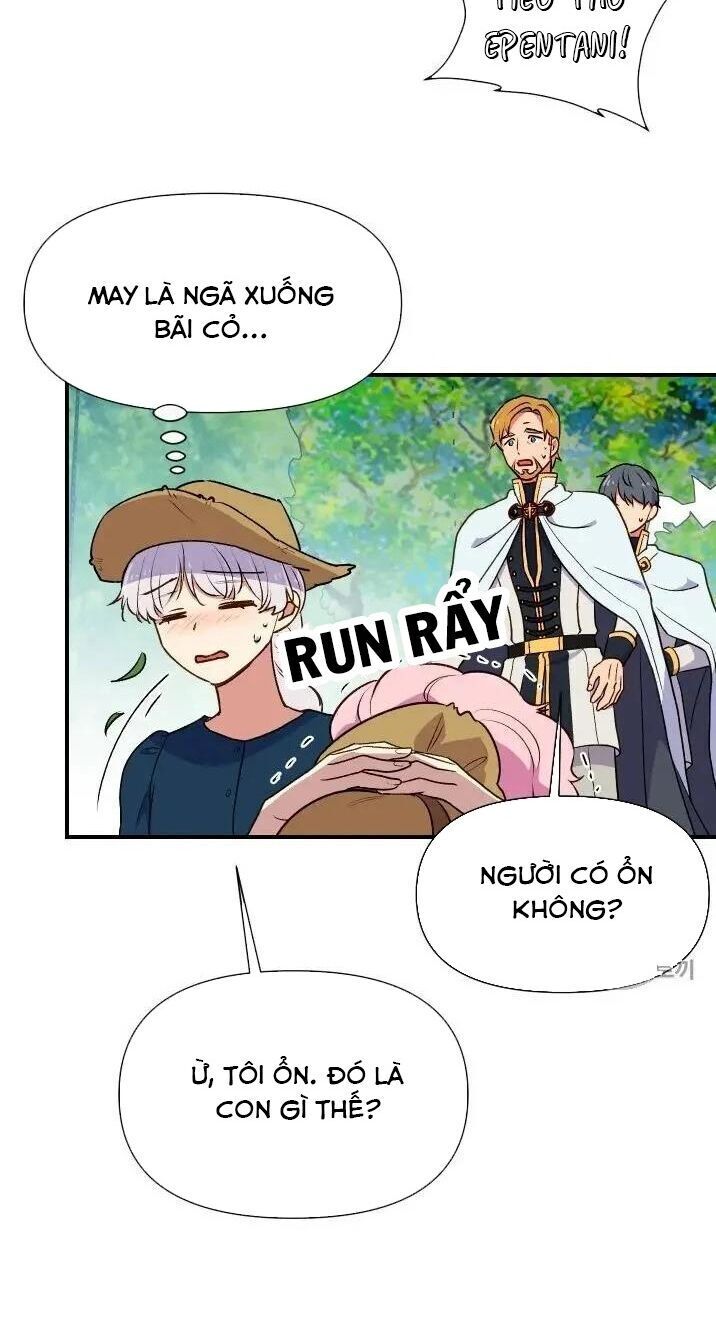 Bản Khế Ước Với Nữ Công Tước Ác Ma Chap 73.5 - Next Chap 74