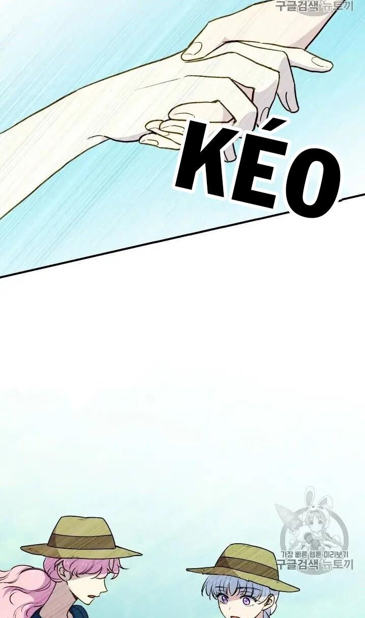 Bản Khế Ước Với Nữ Công Tước Ác Ma Chap 73.5 - Next Chap 74
