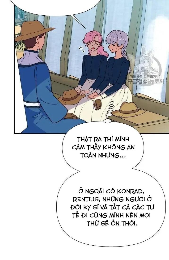 Bản Khế Ước Với Nữ Công Tước Ác Ma Chap 73.5 - Next Chap 74