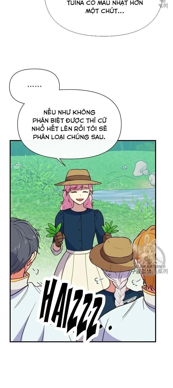 Bản Khế Ước Với Nữ Công Tước Ác Ma Chap 73.5 - Next Chap 74