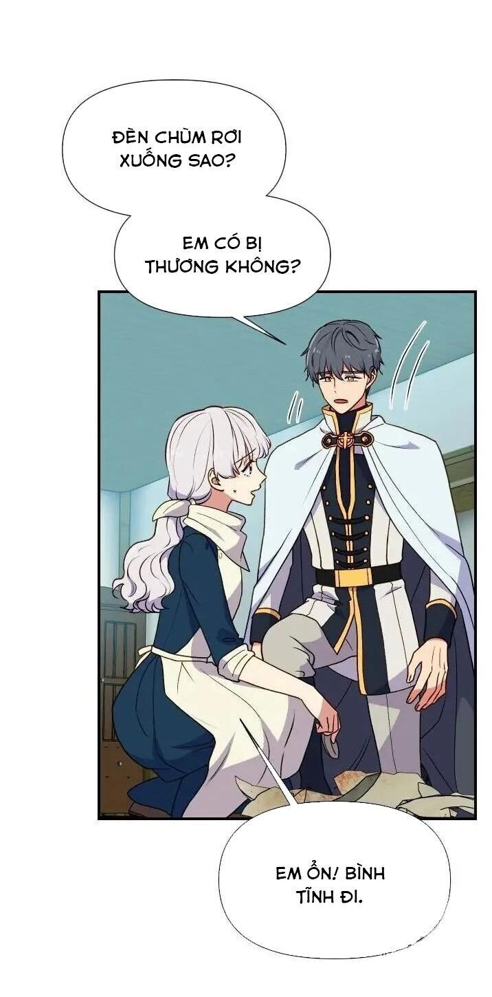 Bản Khế Ước Với Nữ Công Tước Ác Ma Chap 73 - Next Chap 74