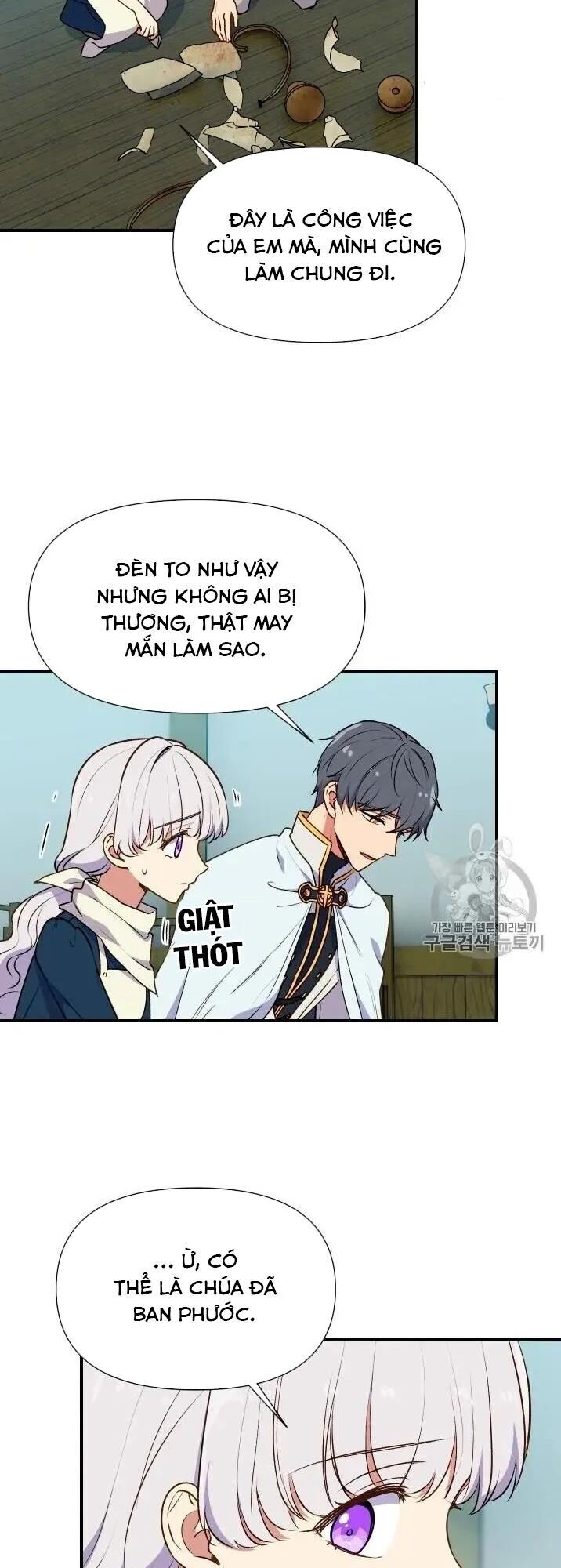 Bản Khế Ước Với Nữ Công Tước Ác Ma Chap 73 - Next Chap 74