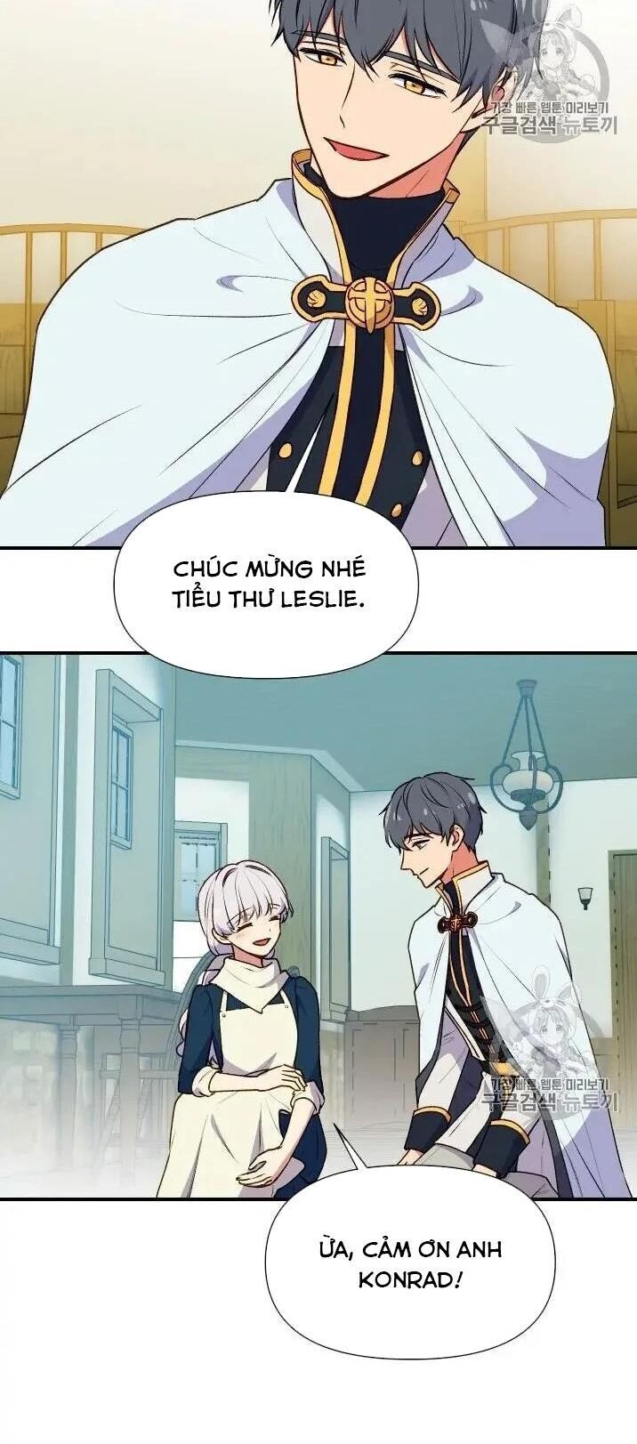 Bản Khế Ước Với Nữ Công Tước Ác Ma Chap 73 - Next Chap 74