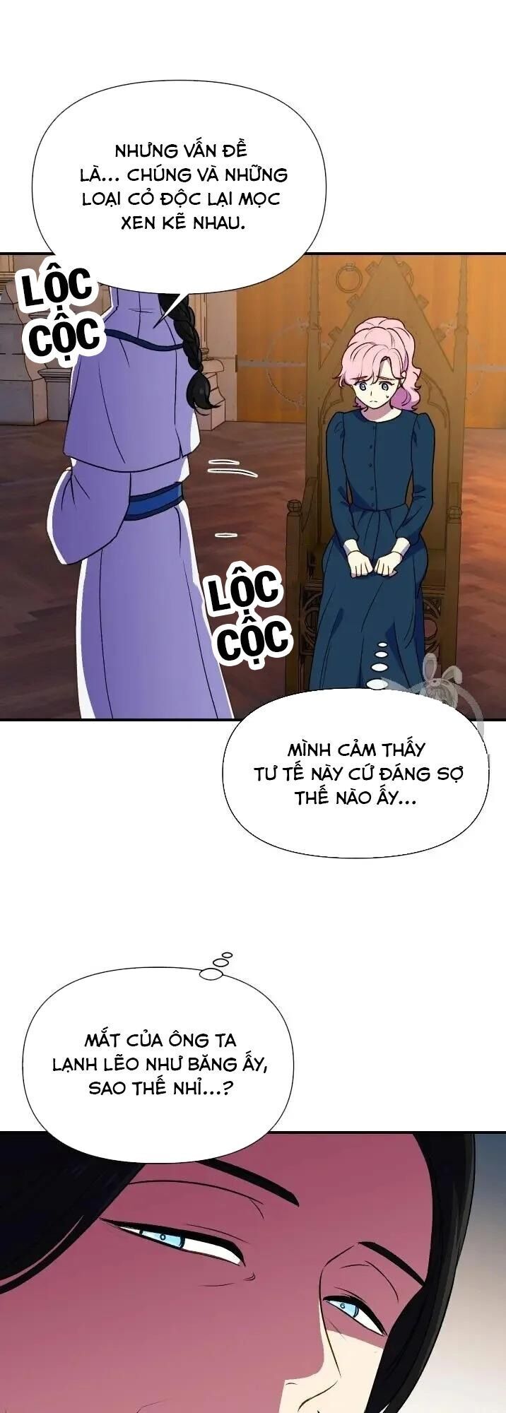 Bản Khế Ước Với Nữ Công Tước Ác Ma Chap 73 - Next Chap 74