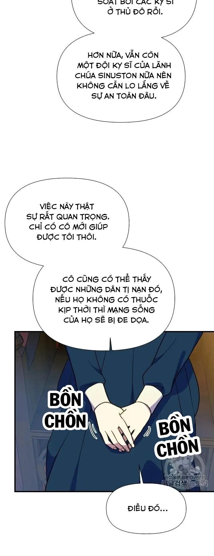 Bản Khế Ước Với Nữ Công Tước Ác Ma Chap 73 - Next Chap 74