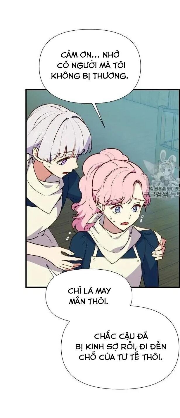 Bản Khế Ước Với Nữ Công Tước Ác Ma Chap 73 - Next Chap 74