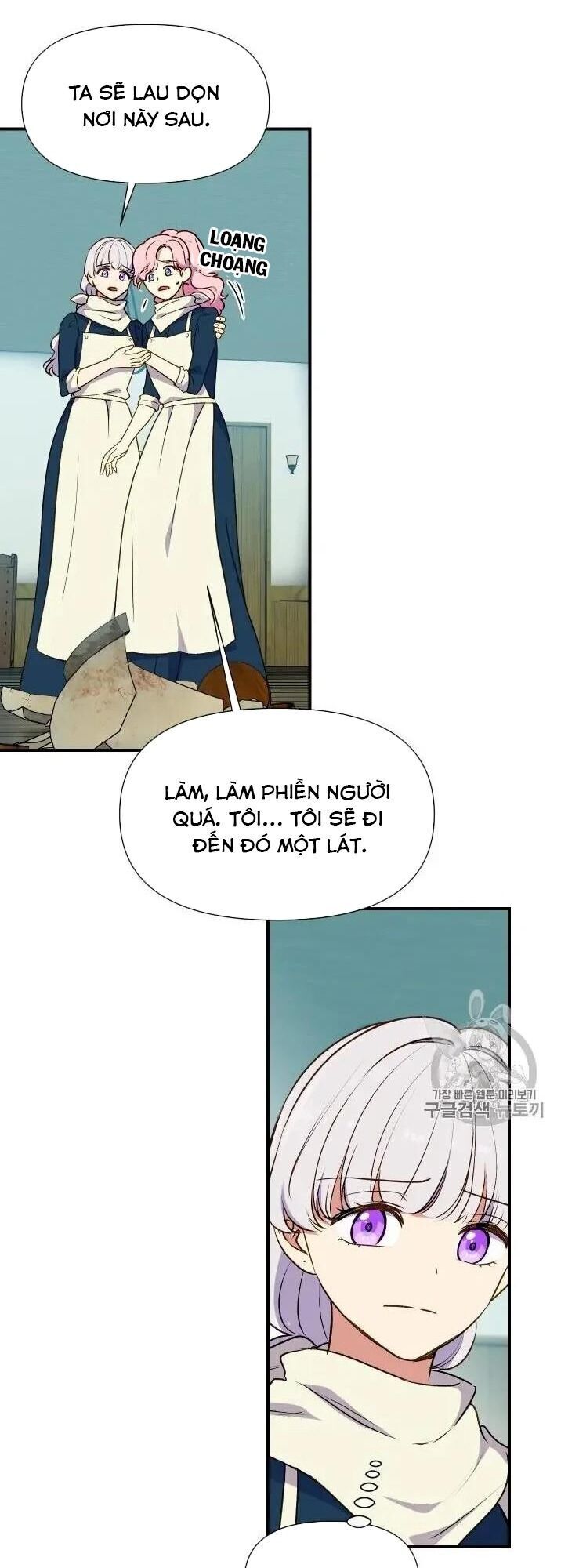 Bản Khế Ước Với Nữ Công Tước Ác Ma Chap 73 - Next Chap 74