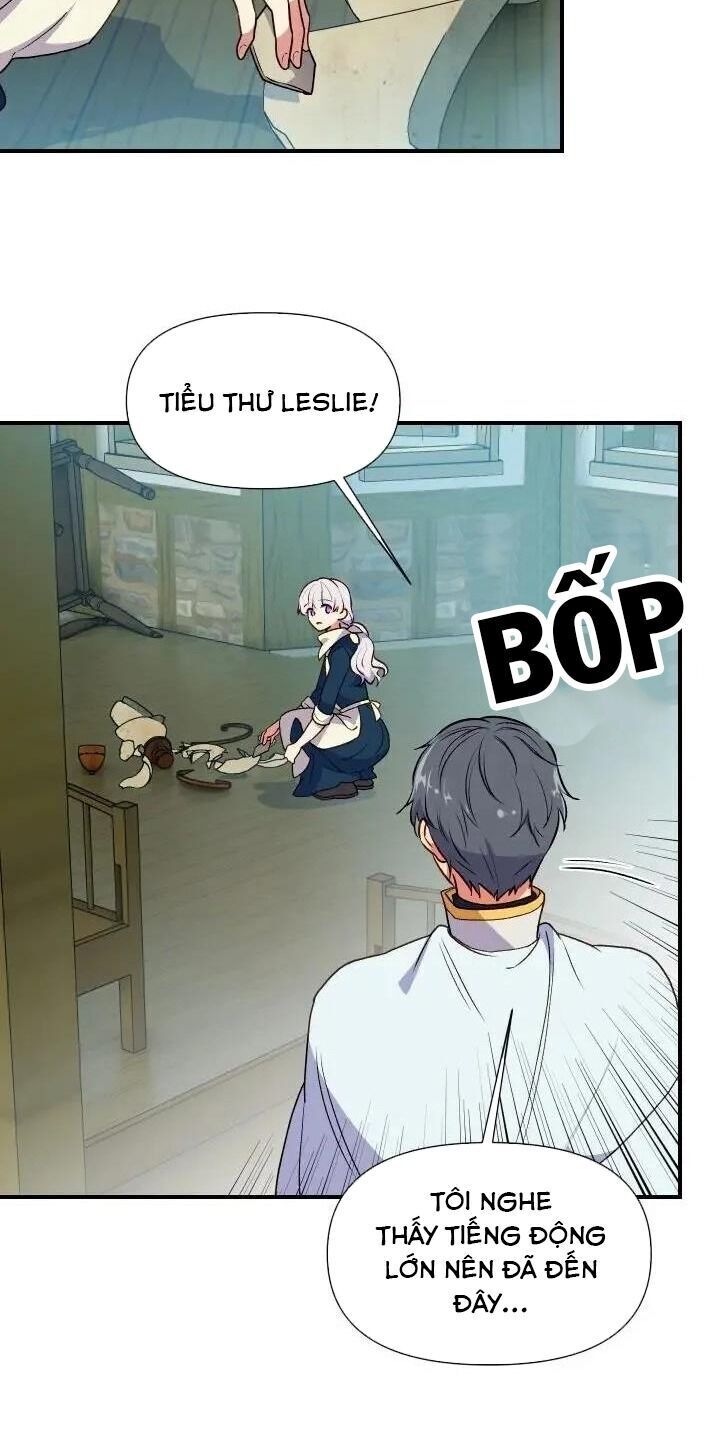 Bản Khế Ước Với Nữ Công Tước Ác Ma Chap 73 - Next Chap 74