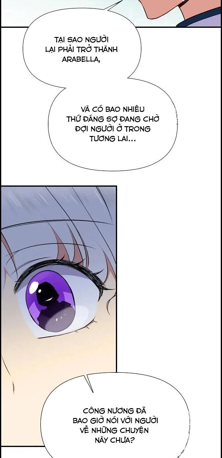 Bản Khế Ước Với Nữ Công Tước Ác Ma Chap 74.5 - Next Chap 75