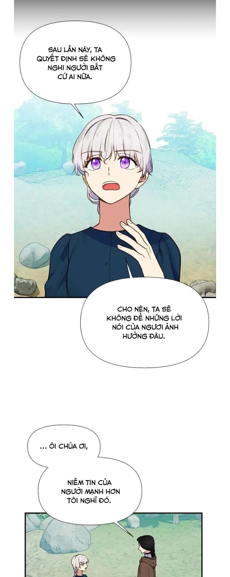 Bản Khế Ước Với Nữ Công Tước Ác Ma Chap 74.5 - Next Chap 75