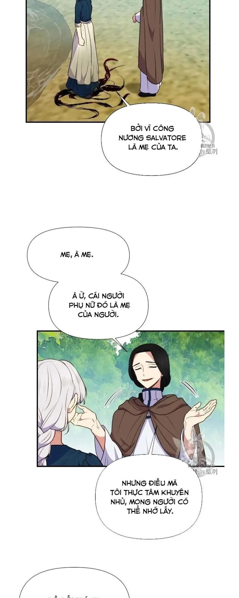 Bản Khế Ước Với Nữ Công Tước Ác Ma Chap 74.5 - Next Chap 75