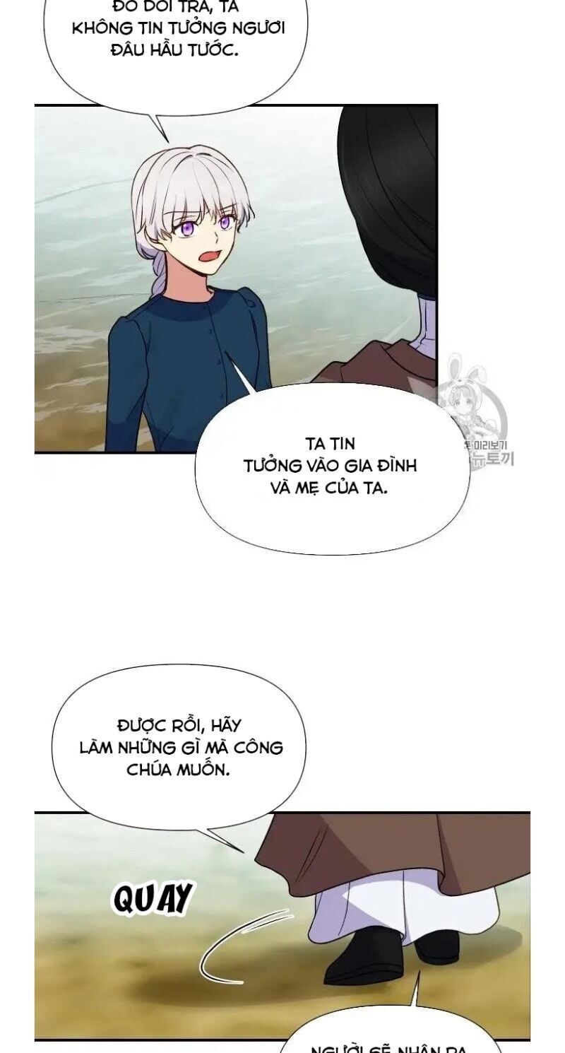 Bản Khế Ước Với Nữ Công Tước Ác Ma Chap 74.5 - Next Chap 75