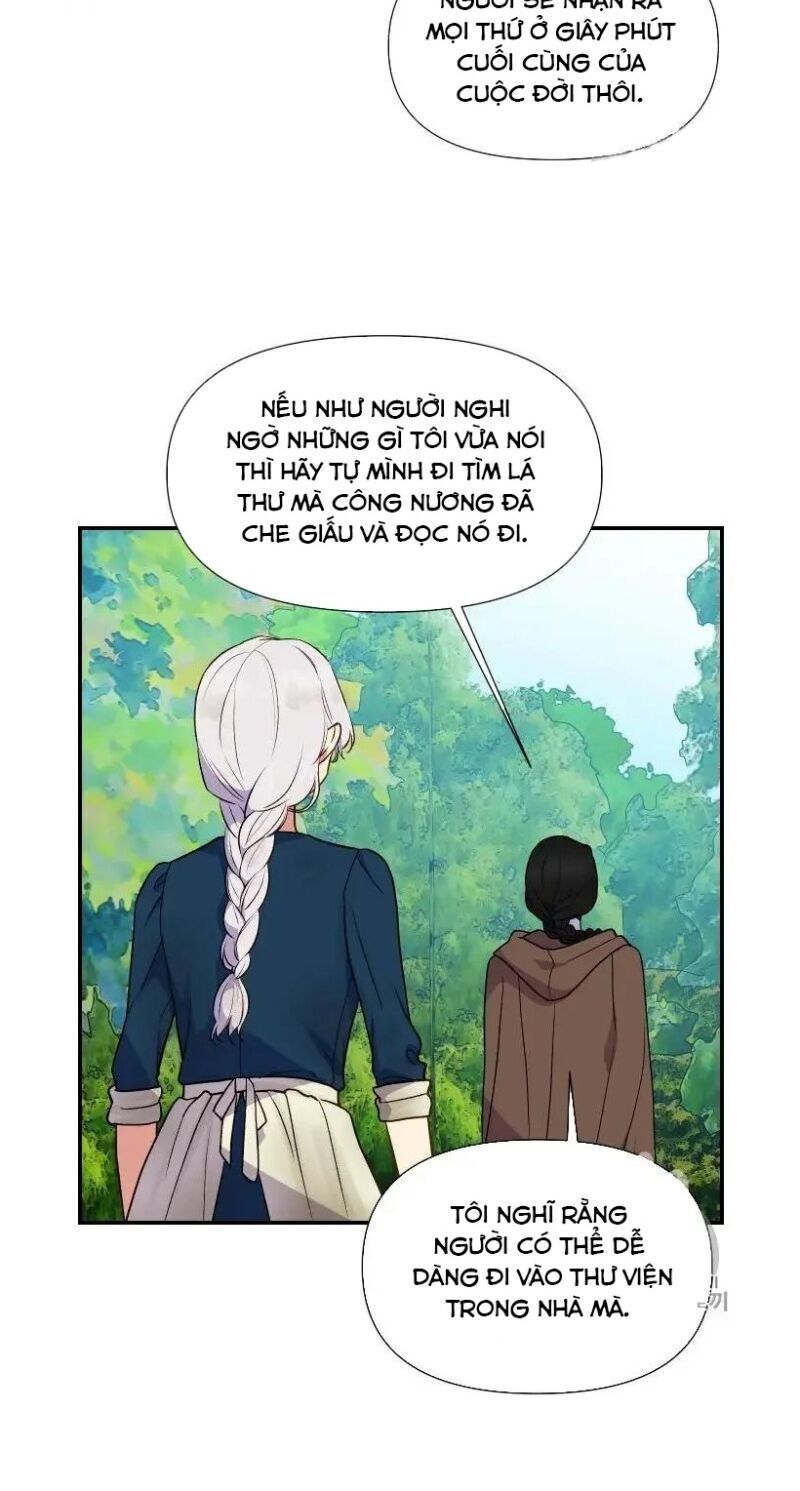 Bản Khế Ước Với Nữ Công Tước Ác Ma Chap 74.5 - Next Chap 75