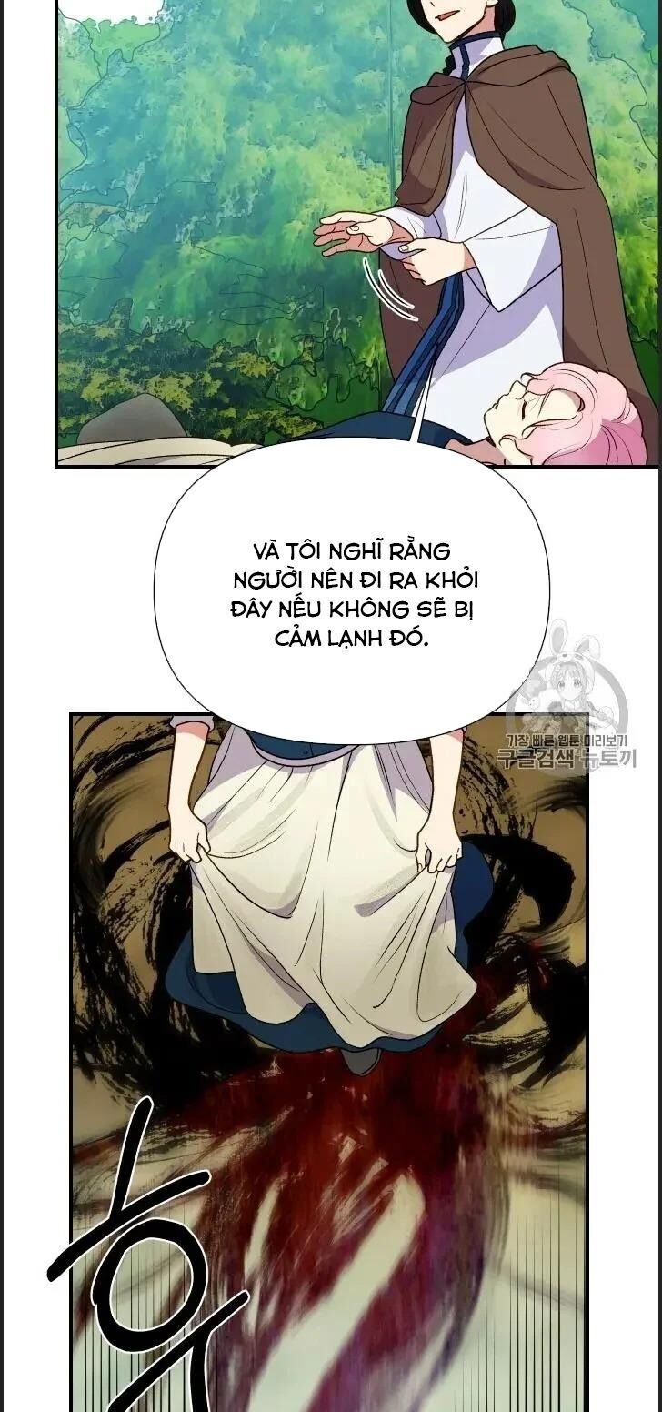 Bản Khế Ước Với Nữ Công Tước Ác Ma Chap 74.5 - Next Chap 75