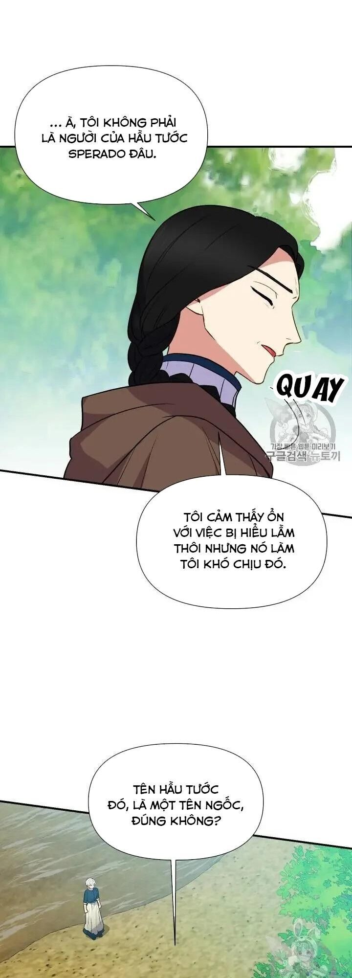 Bản Khế Ước Với Nữ Công Tước Ác Ma Chap 74.5 - Next Chap 75