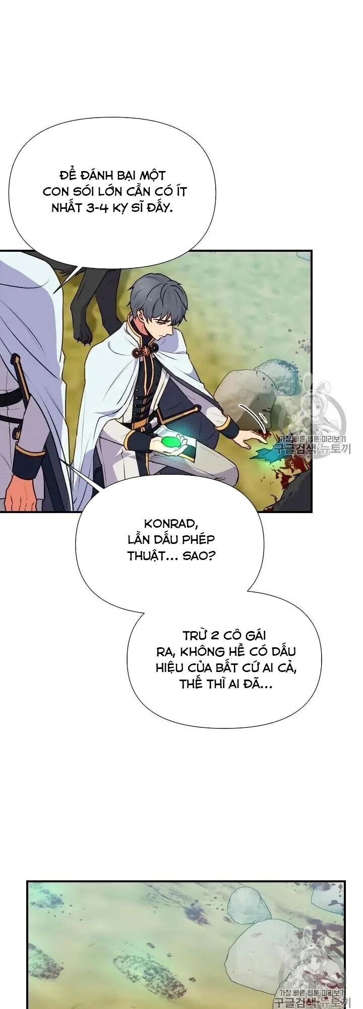 Bản Khế Ước Với Nữ Công Tước Ác Ma Chap 74.5 - Next Chap 75