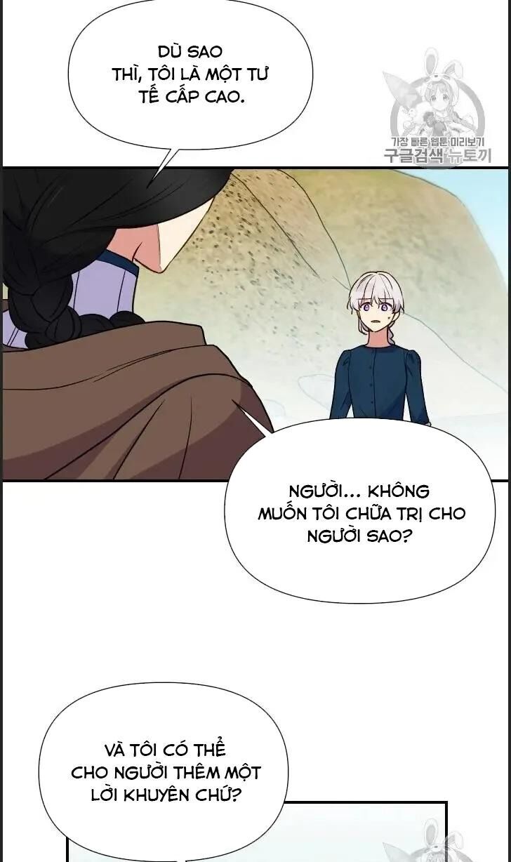 Bản Khế Ước Với Nữ Công Tước Ác Ma Chap 74.5 - Next Chap 75