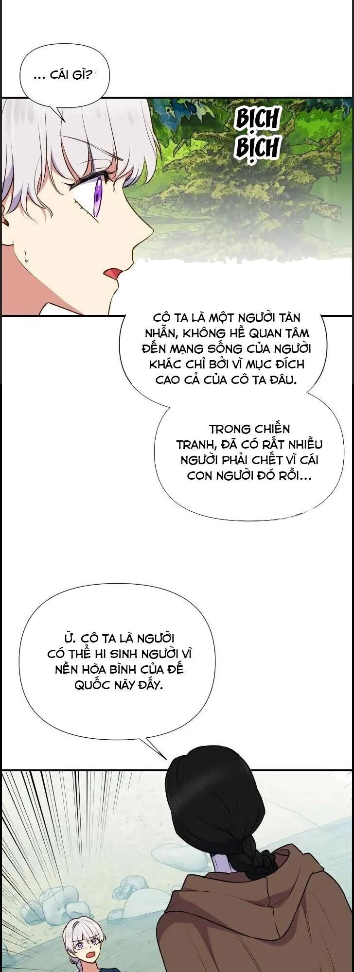 Bản Khế Ước Với Nữ Công Tước Ác Ma Chap 74.5 - Next Chap 75