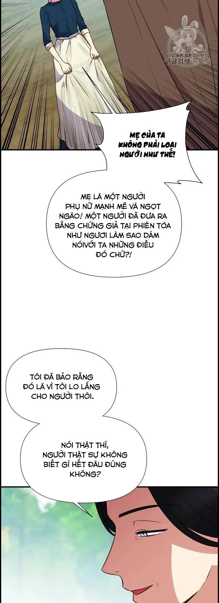 Bản Khế Ước Với Nữ Công Tước Ác Ma Chap 74.5 - Next Chap 75