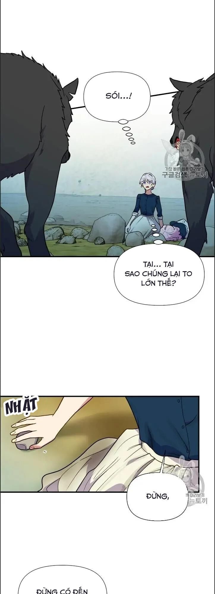 Bản Khế Ước Với Nữ Công Tước Ác Ma Chap 74 - Next Chap 75