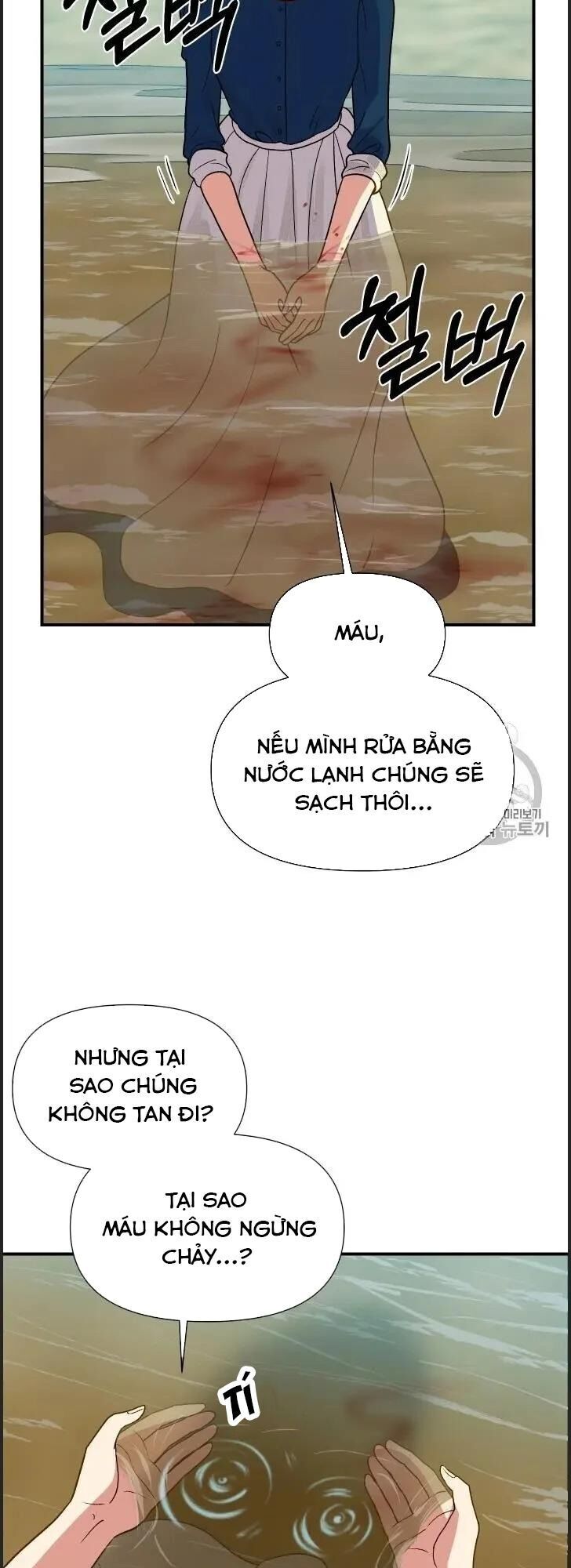 Bản Khế Ước Với Nữ Công Tước Ác Ma Chap 74 - Next Chap 75