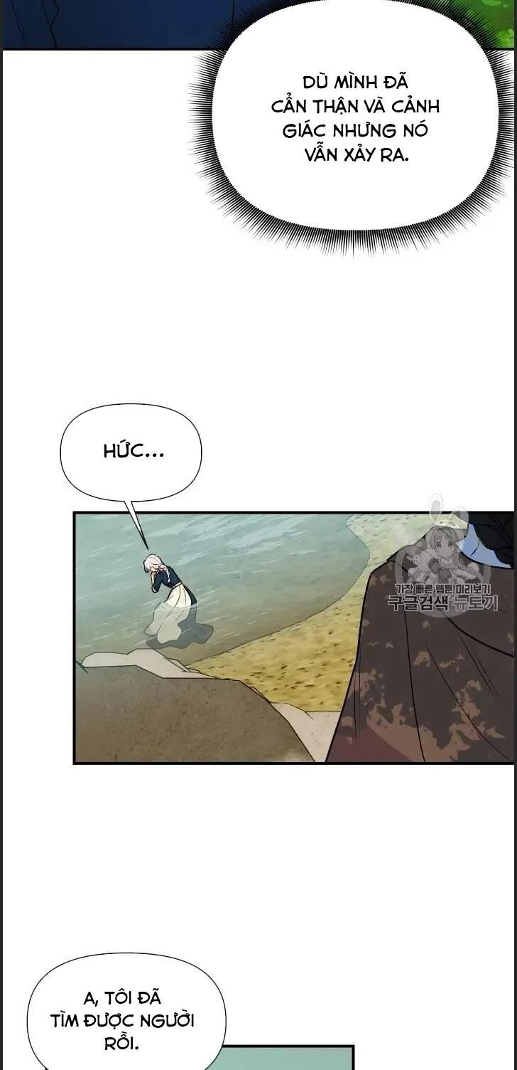 Bản Khế Ước Với Nữ Công Tước Ác Ma Chap 74 - Next Chap 75