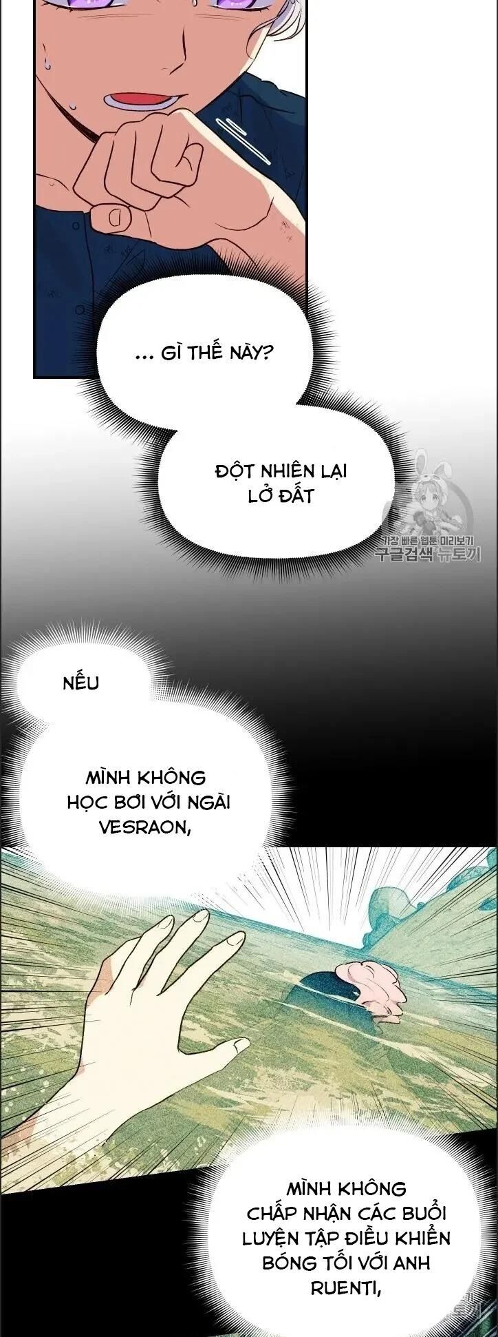 Bản Khế Ước Với Nữ Công Tước Ác Ma Chap 74 - Next Chap 75