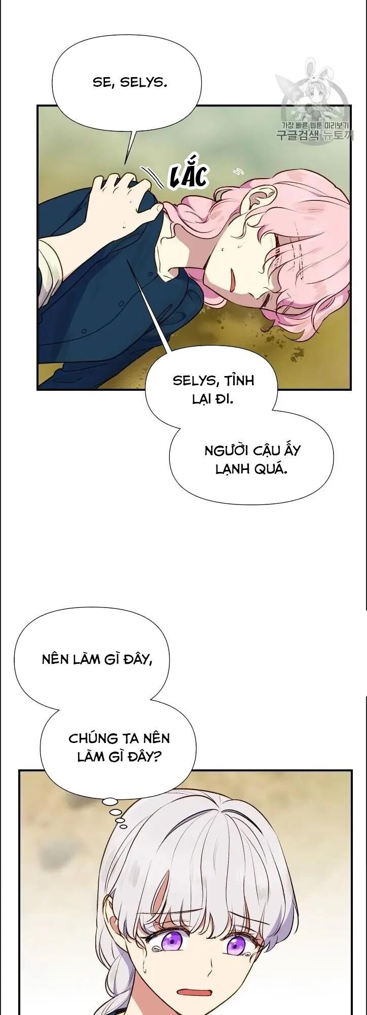 Bản Khế Ước Với Nữ Công Tước Ác Ma Chap 74 - Next Chap 75
