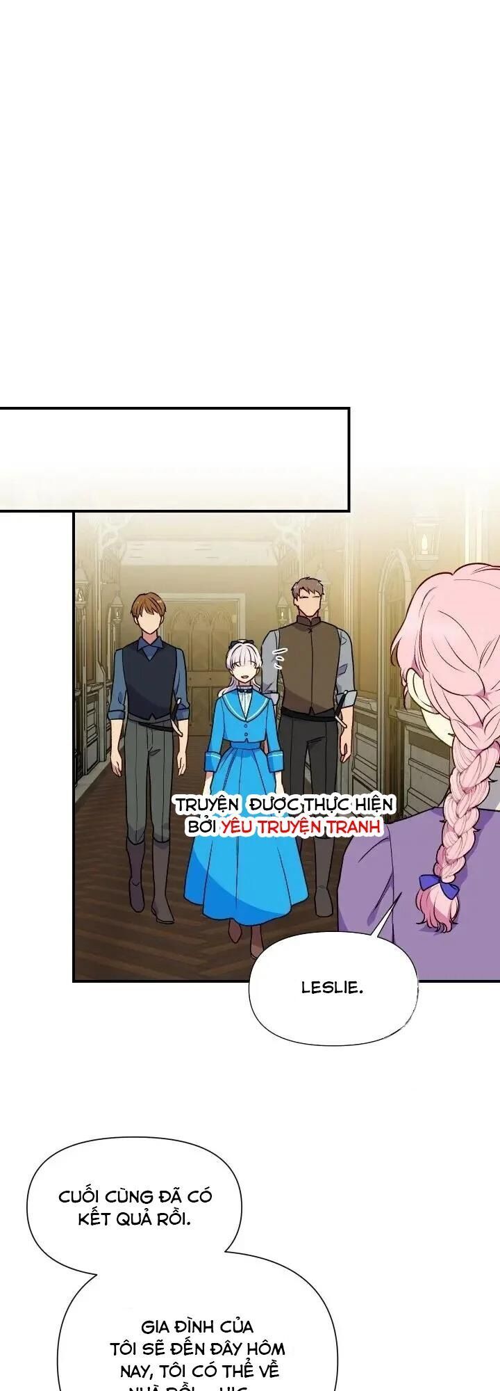 Bản Khế Ước Với Nữ Công Tước Ác Ma Chap 75.5 - Next Chap 76