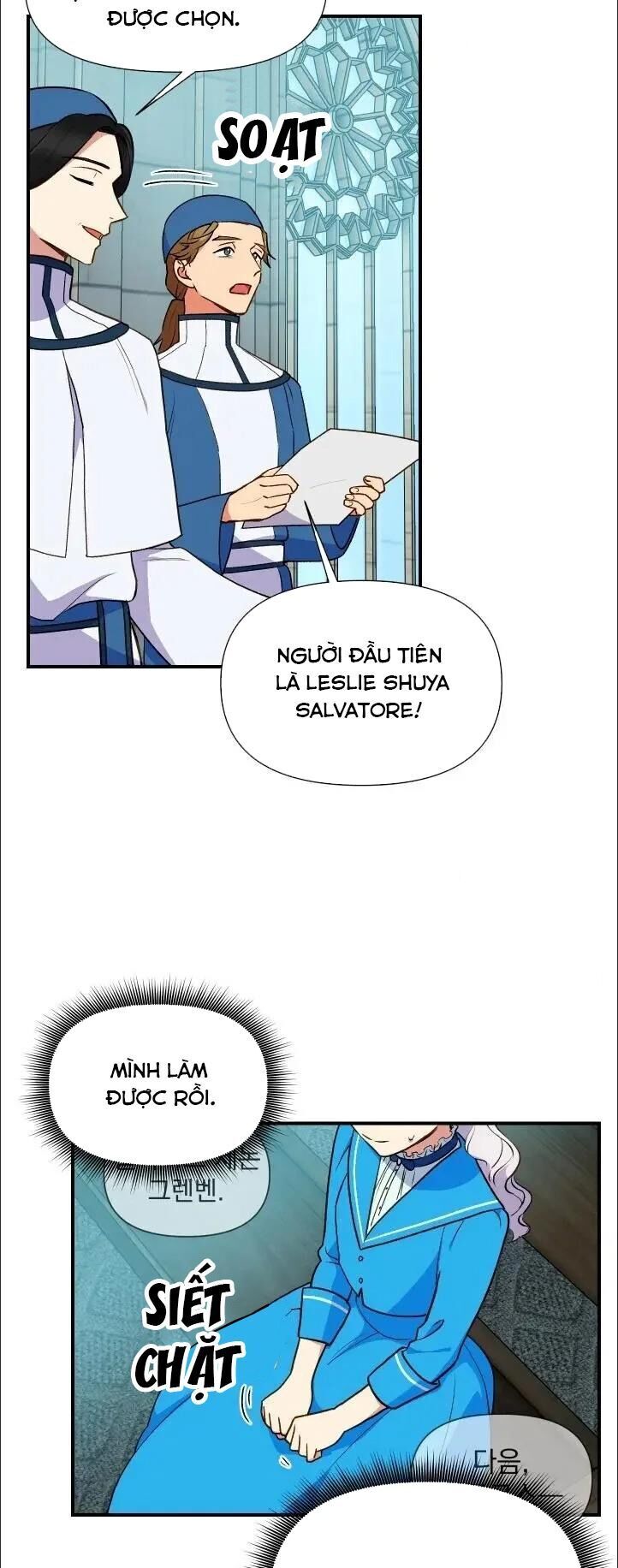 Bản Khế Ước Với Nữ Công Tước Ác Ma Chap 75.5 - Next Chap 76