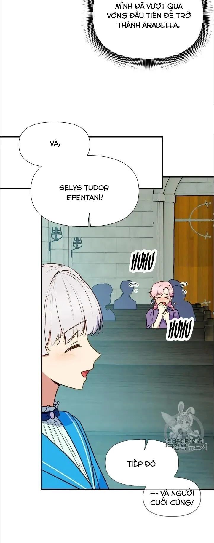 Bản Khế Ước Với Nữ Công Tước Ác Ma Chap 75.5 - Next Chap 76