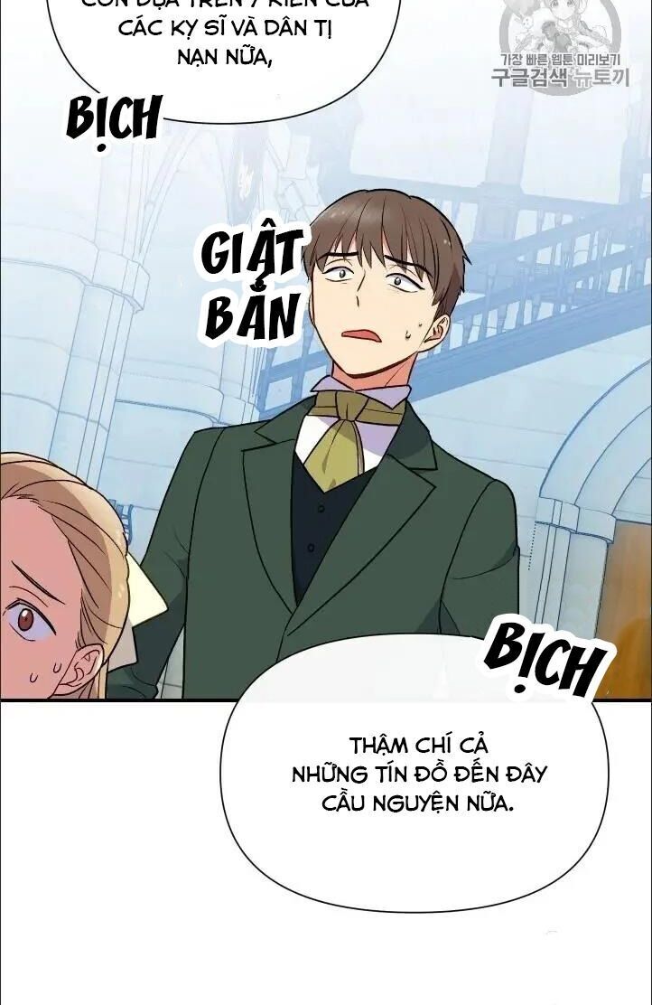 Bản Khế Ước Với Nữ Công Tước Ác Ma Chap 75.5 - Next Chap 76