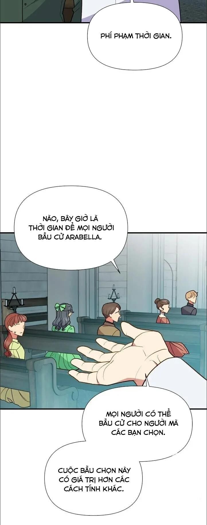 Bản Khế Ước Với Nữ Công Tước Ác Ma Chap 75.5 - Next Chap 76