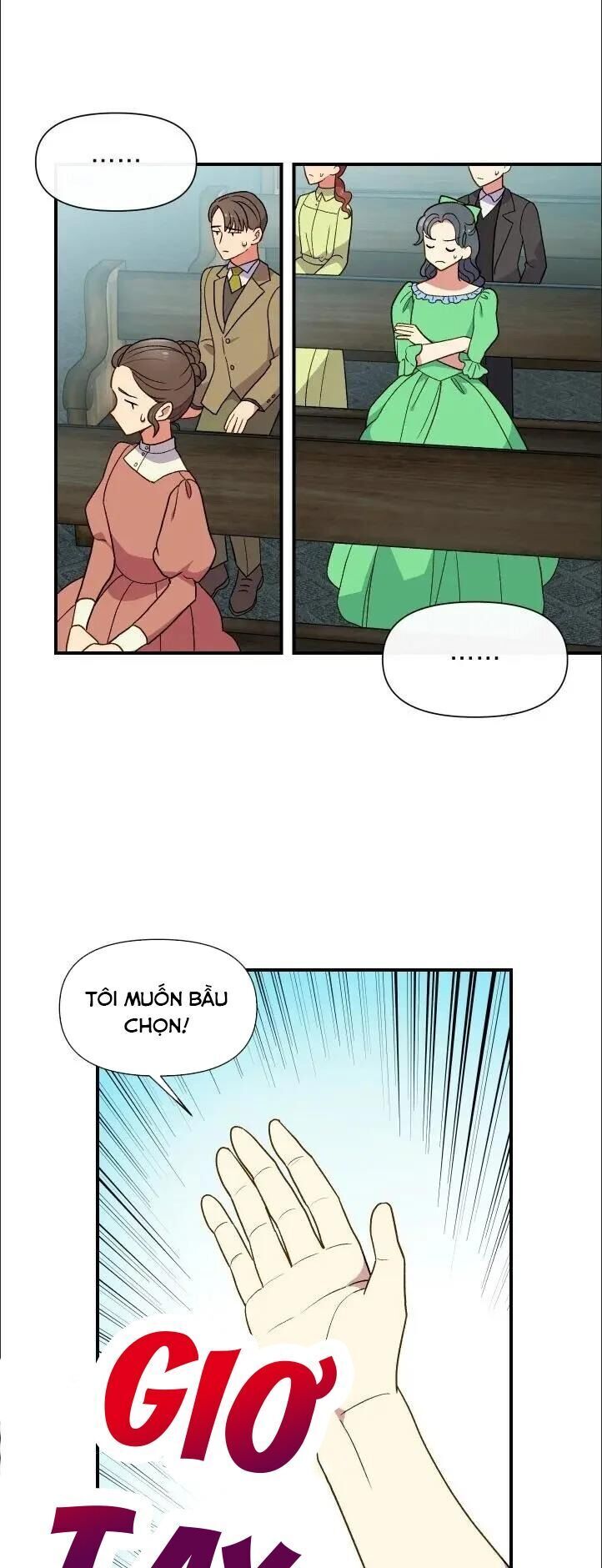 Bản Khế Ước Với Nữ Công Tước Ác Ma Chap 75.5 - Next Chap 76
