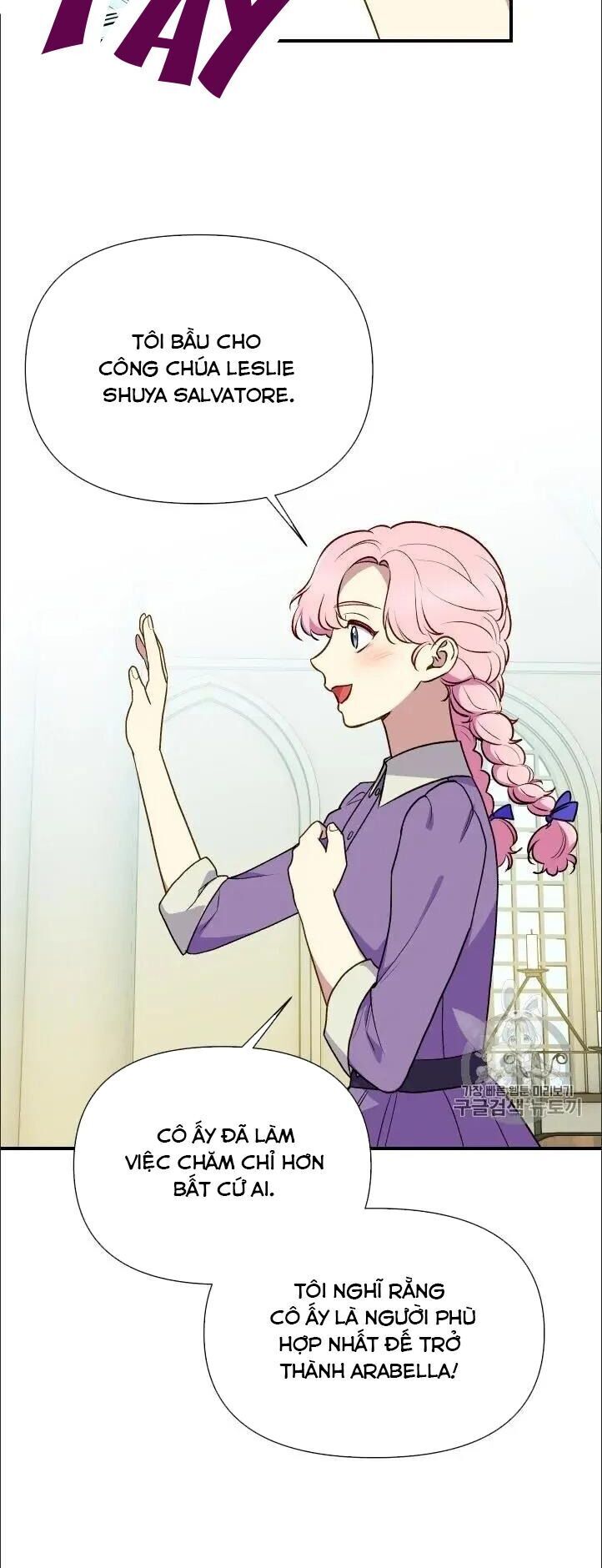 Bản Khế Ước Với Nữ Công Tước Ác Ma Chap 75.5 - Next Chap 76
