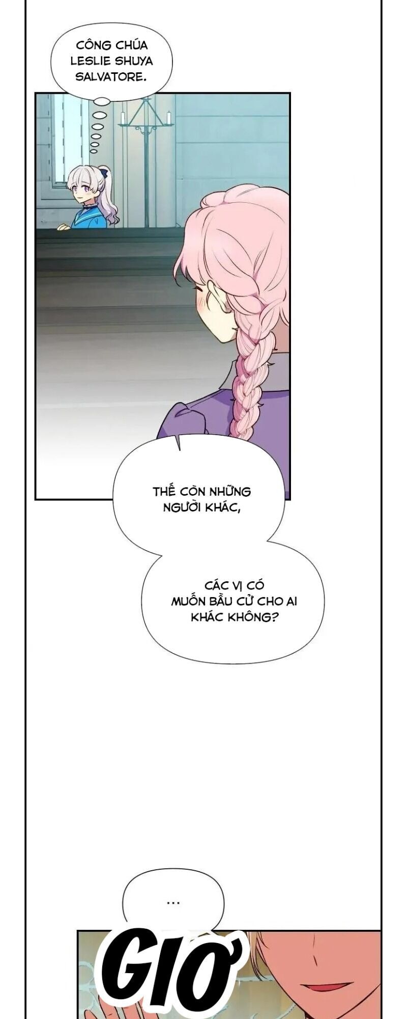 Bản Khế Ước Với Nữ Công Tước Ác Ma Chap 75.5 - Next Chap 76