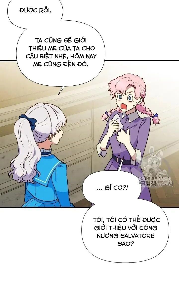 Bản Khế Ước Với Nữ Công Tước Ác Ma Chap 75.5 - Next Chap 76