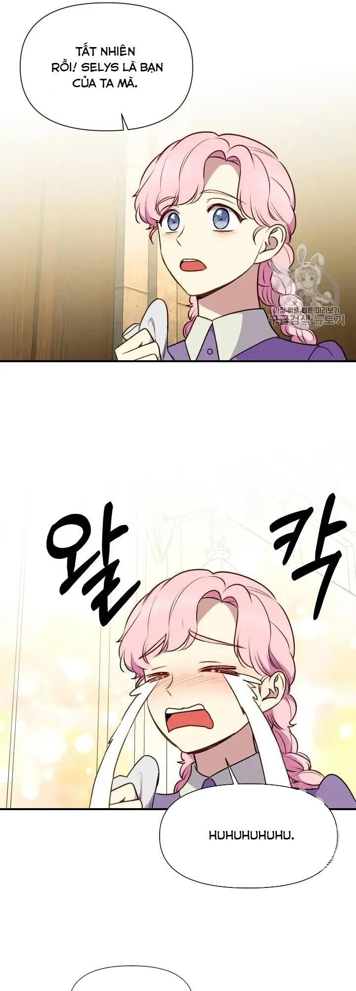 Bản Khế Ước Với Nữ Công Tước Ác Ma Chap 75.5 - Next Chap 76