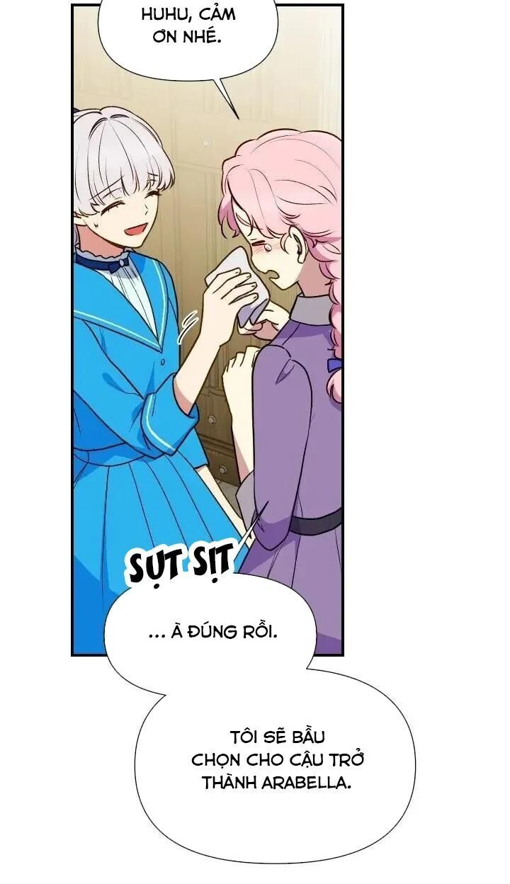 Bản Khế Ước Với Nữ Công Tước Ác Ma Chap 75.5 - Next Chap 76