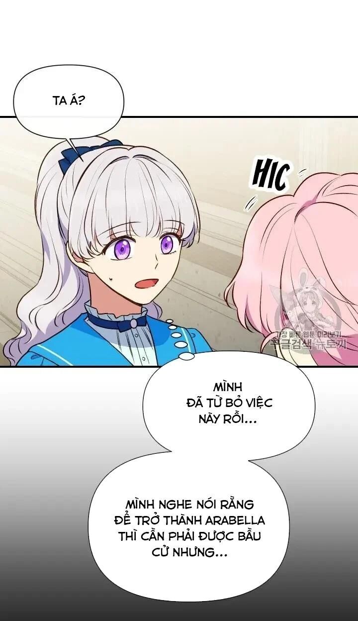 Bản Khế Ước Với Nữ Công Tước Ác Ma Chap 75.5 - Next Chap 76