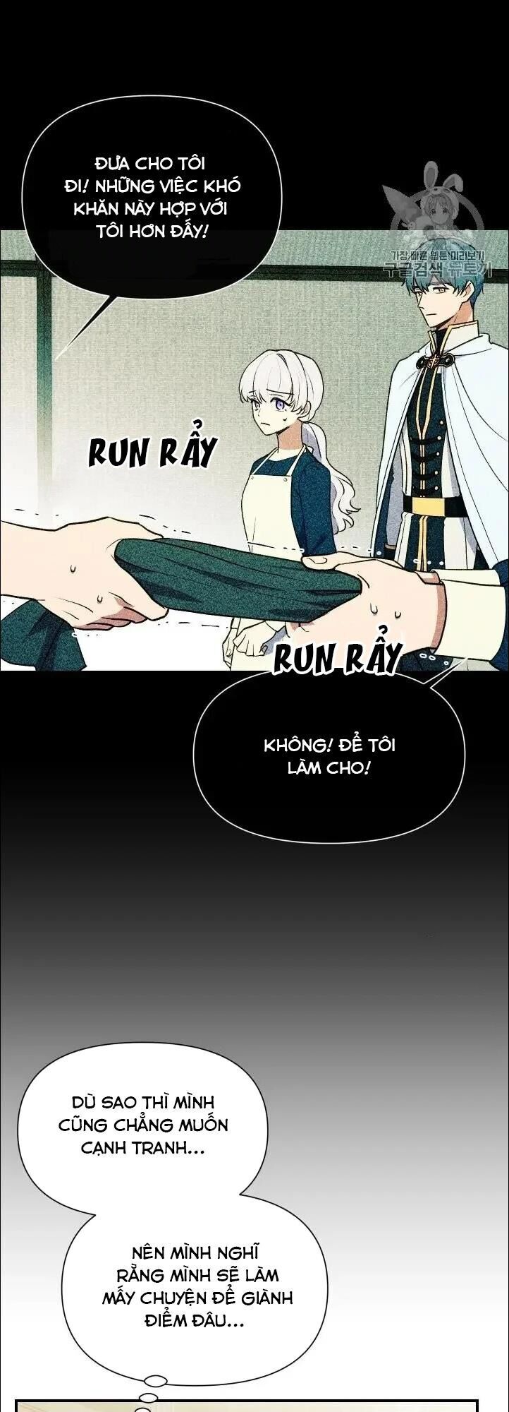 Bản Khế Ước Với Nữ Công Tước Ác Ma Chap 75.5 - Next Chap 76