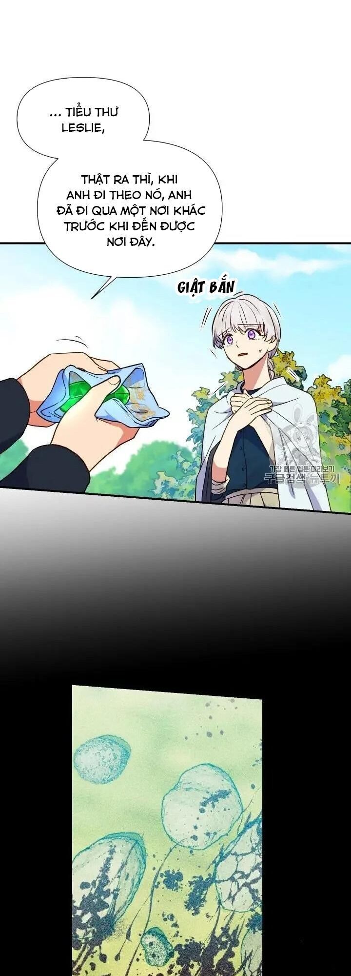Bản Khế Ước Với Nữ Công Tước Ác Ma Chap 75 - Next Chap 76