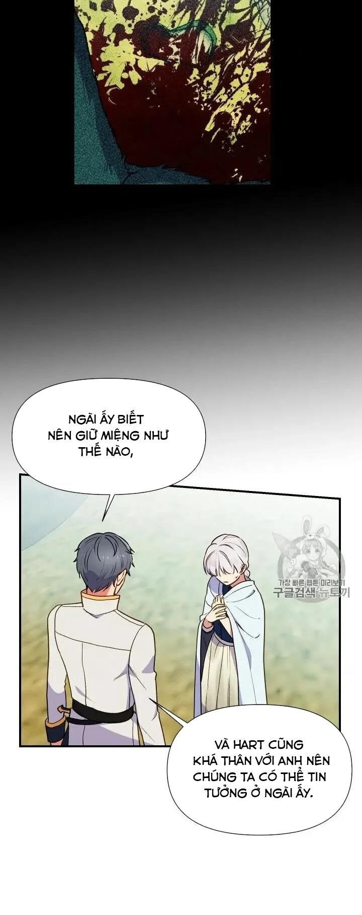 Bản Khế Ước Với Nữ Công Tước Ác Ma Chap 75 - Next Chap 76