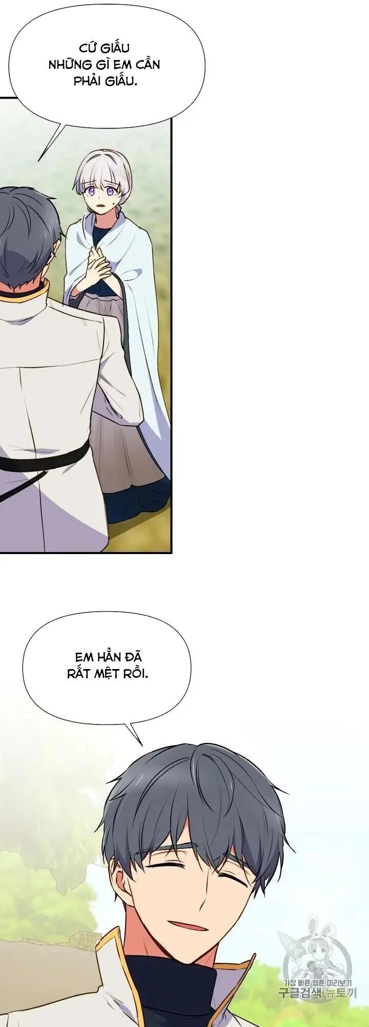 Bản Khế Ước Với Nữ Công Tước Ác Ma Chap 75 - Next Chap 76