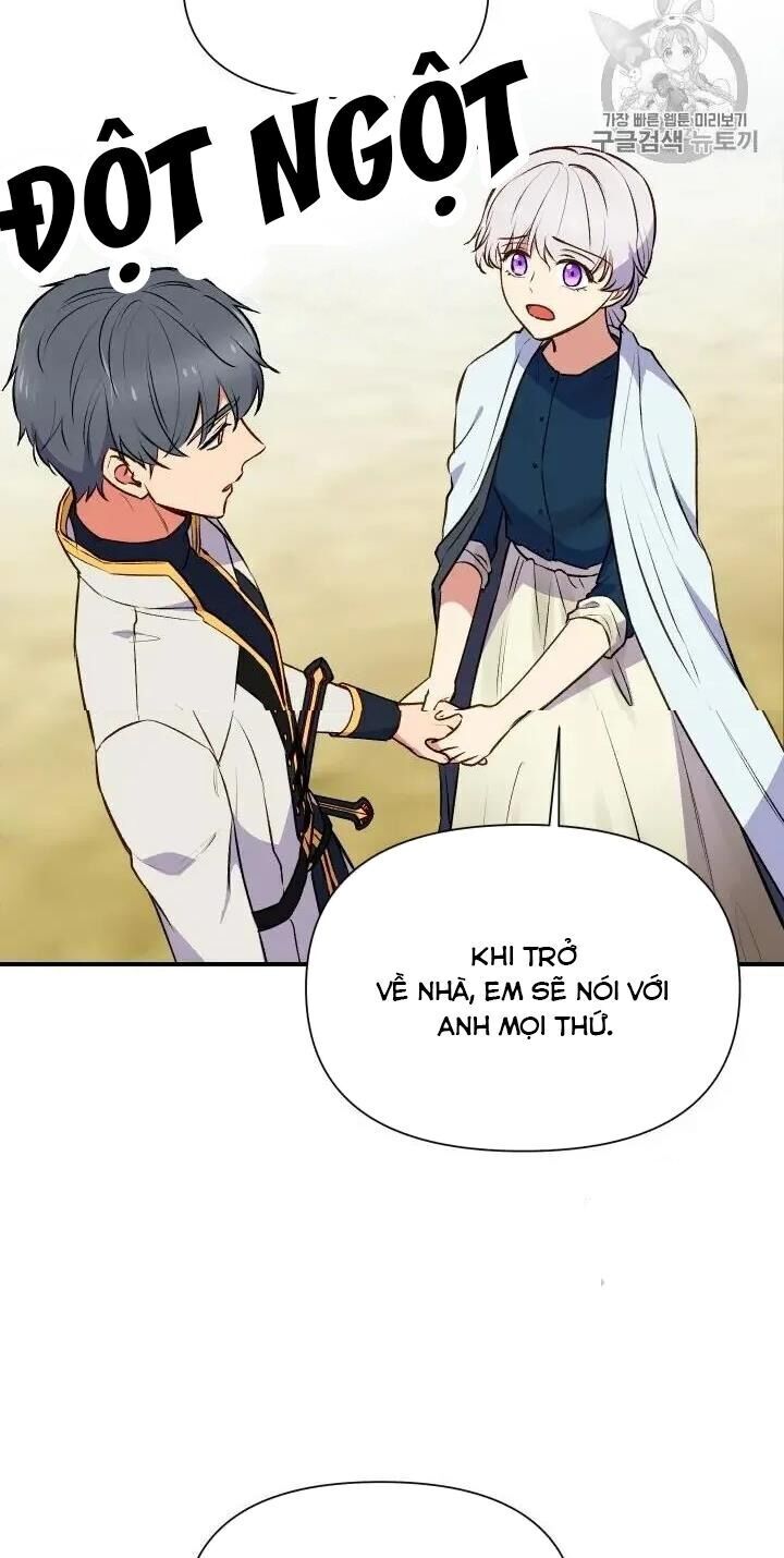 Bản Khế Ước Với Nữ Công Tước Ác Ma Chap 75 - Next Chap 76