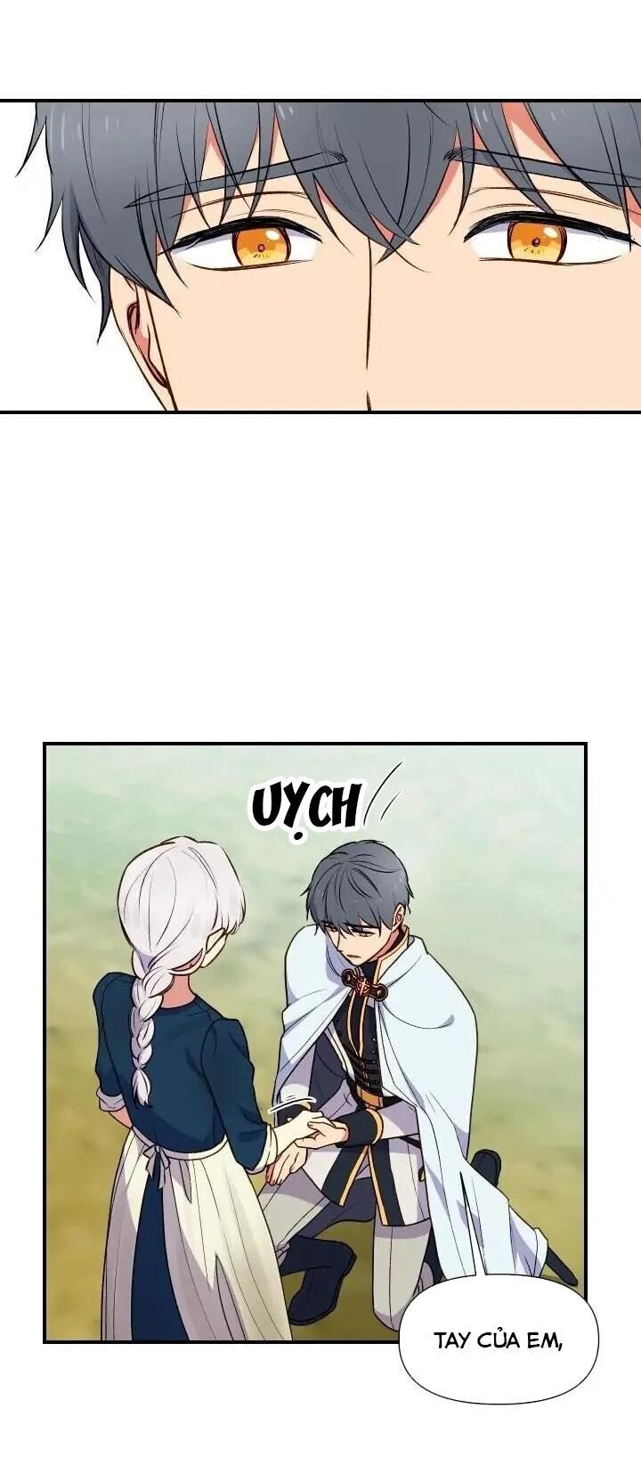 Bản Khế Ước Với Nữ Công Tước Ác Ma Chap 75 - Next Chap 76