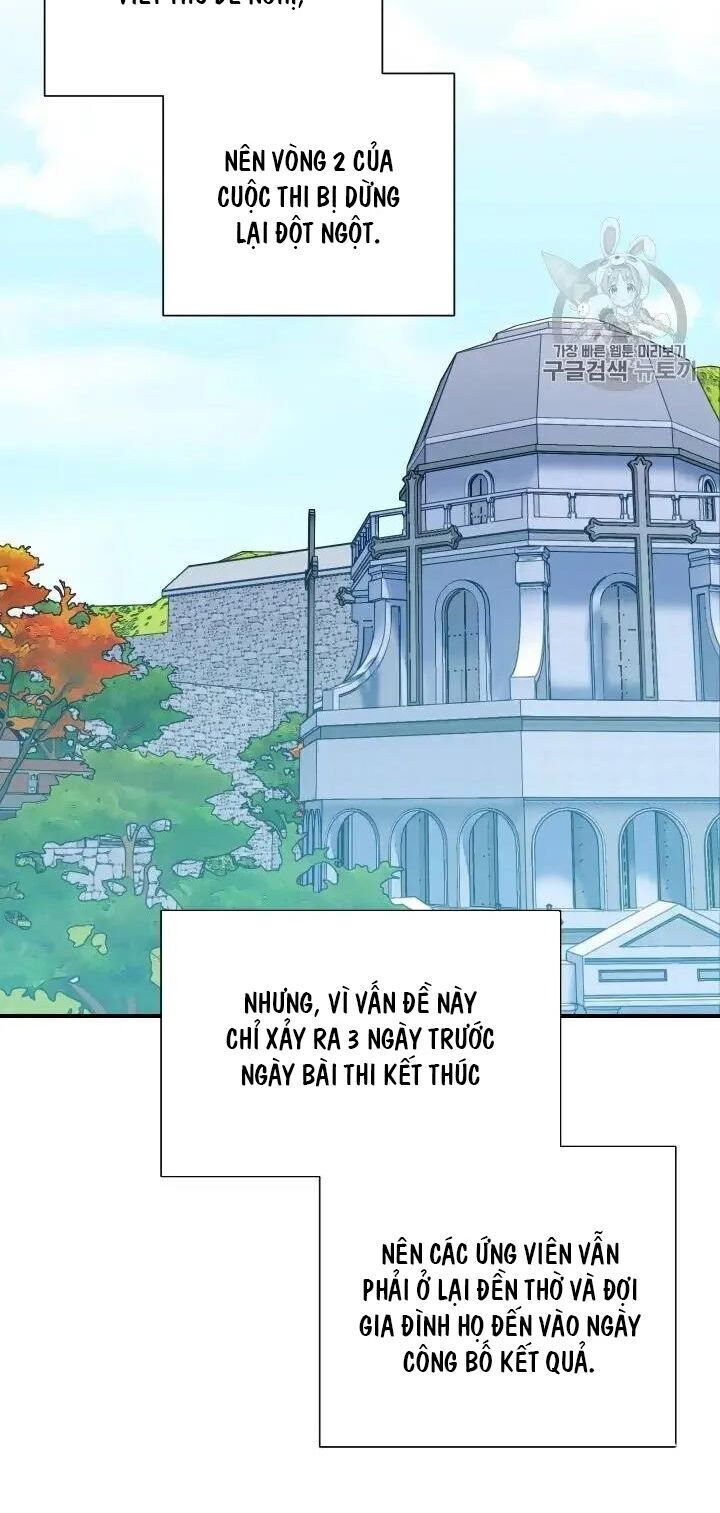 Bản Khế Ước Với Nữ Công Tước Ác Ma Chap 75 - Next Chap 76