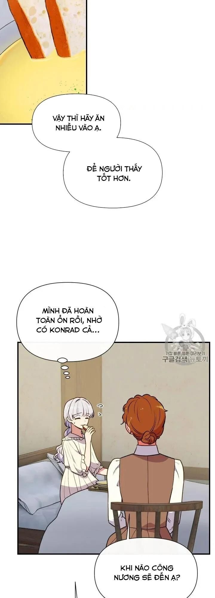 Bản Khế Ước Với Nữ Công Tước Ác Ma Chap 75 - Next Chap 76