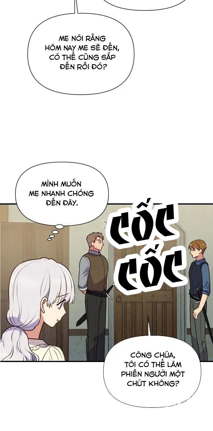 Bản Khế Ước Với Nữ Công Tước Ác Ma Chap 75 - Next Chap 76